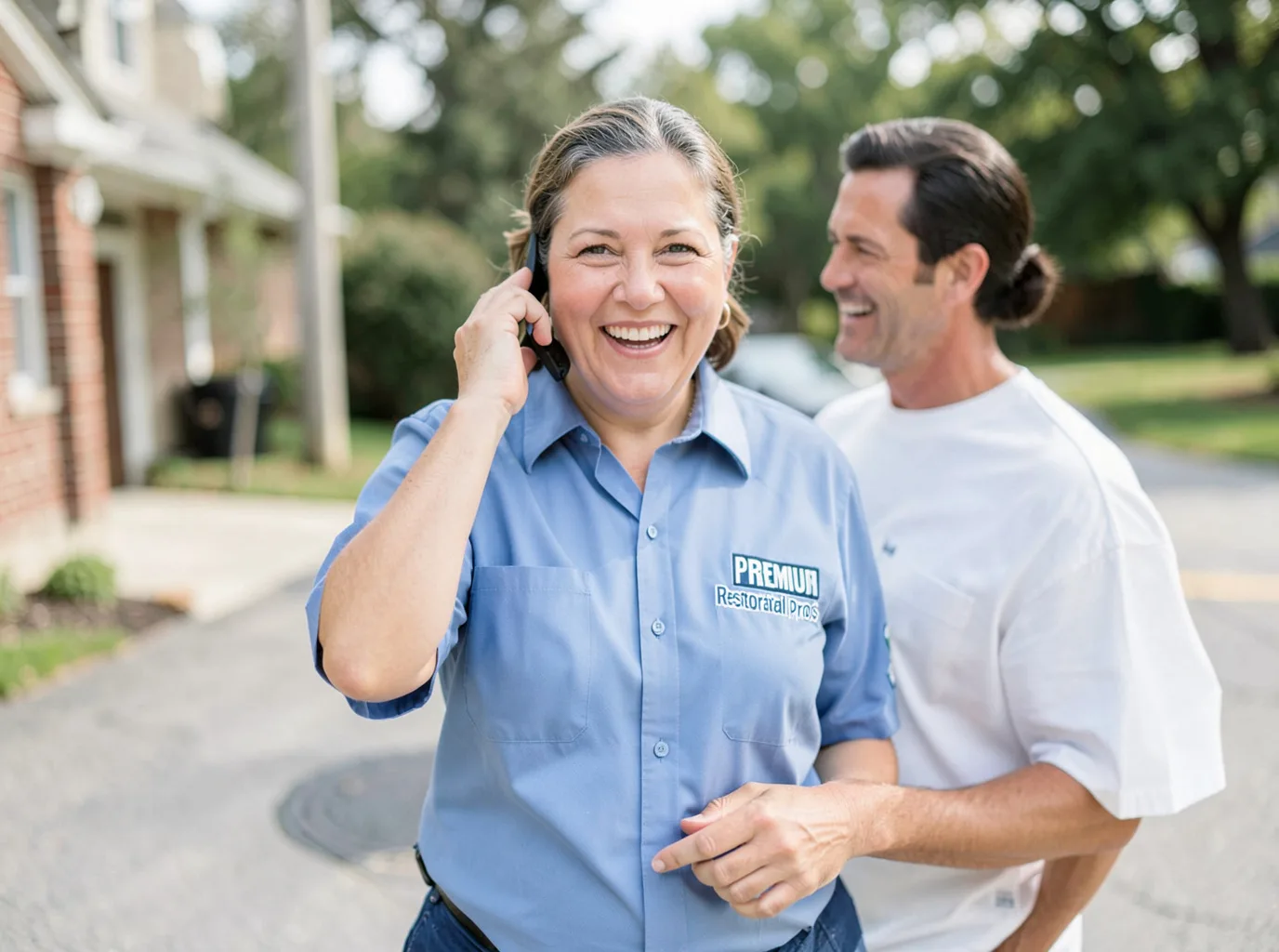 Water Damage Restoration Wallace, CA FAQs